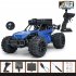 2 4G RC Car with 1080p 5g Wifi Camera Long Range Real Time Voice Chatting Radio Speaker Remote Control Car Green