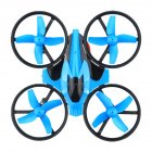 2.4G RC Mini Drone 360 Degree Flip Headless Mode Remote Control Quadcopter