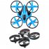 2 4G RC Mini Drone 360 Degree Flip Headless Mode Remote Control Quadcopter Blue