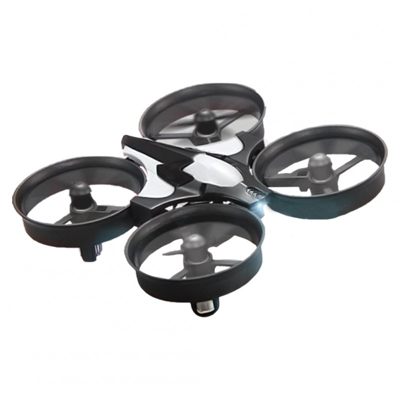 2.4G RC Mini Drone 360 Degree Flip Headless Mode Remote Control Quadcopter