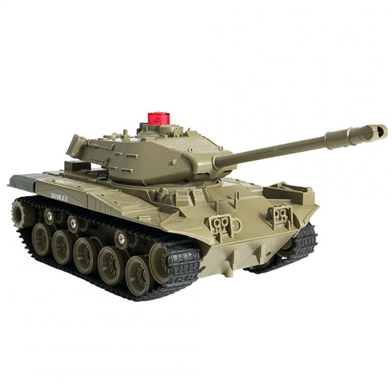 2.4G RC Tank Au