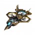 2 4G Remote Control Aircraft with Camera Rechargeable RC Plane Foam RC Glider Model Toys Yellow 3 7 A