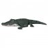 2 4G Remote Control Boat 4CH Recharegeable Simulation Animal RC Boat Summer Toys Dark Green