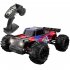 2 4G Remote Control Car 1 16 Full scale 4WD Off road Vehicle 36km h High Speed Racing Car Model Toys G161 Green