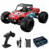 2 4G Remote Control Car 1 16 Full scale 4WD Off road Vehicle 36km h High Speed Racing Car Model Toys G161 Green