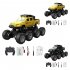 2 4G Remote Control Car 8WD Rc Climbing Off Road Vehicle Model Toys Birthday Christmas New Year Gifts For Boys Girls black