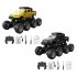 2 4G Remote Control Car 8WD Rc Climbing Off Road Vehicle Model Toys Birthday Christmas New Year Gifts For Boys Girls black
