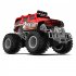 2 4G Remote Control Car Rc Climbing Off Road Vehicle Model Toys Birthday Christmas New Year Gifts For Boys Girls D blue