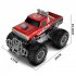 2 4G Remote Control Car Rc Climbing Off Road Vehicle Model Toys Birthday Christmas New Year Gifts For Boys Girls D blue