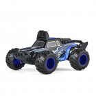 2.4G RC Car with Wifi HD Camera Climbing Car App Control Off-Road Vehicle Gifts