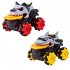 2 4G Stunt RC Car Electric Rotating Blade Stunt Remote Control Car For Boys Girls Christmas Birthday Gifts PEG 008 009 PEG009 dog