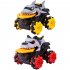 2 4G Stunt RC Car Electric Rotating Blade Stunt Remote Control Car For Boys Girls Christmas Birthday Gifts PEG 008 009 PEG009 dog