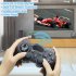 2 4G Wireless Controller PC Gamepads Gaming Joystick Compatible For Android Phones   PC   PS3   TV Box Black USB type C