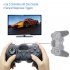 2 4G Wireless Controller PC Gamepads Gaming Joystick Compatible For Android Phones   PC   PS3   TV Box Black USB type C