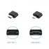 2 4G Wireless Controller PC Gamepads Gaming Joystick Compatible For Android Phones   PC   PS3   TV Box Black USB type C