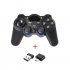 2 4G Wireless Controller PC Gamepads Gaming Joystick Compatible For Android Phones   PC   PS3   TV Box Black USB type C