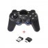 2 4G Wireless Controller PC Gamepads Gaming Joystick Compatible For Android Phones   PC   PS3   TV Box Black USB type C