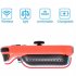 2 4G Wireless Keyboard for Nintendo Switch Joy Con Gamepad Keyboard black