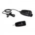 2 4G Wireless Lavalier Microphone with Voice Amplifier for Teachers Louder Speaker PA System Karaoke on chinavasion com with wholesale price