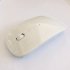2 4G Wireless Mouse USB Receiver Ultra Slim for PC Laptop Gaming Optical Mouse black