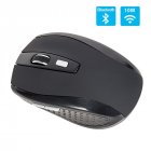 2.4GHZ Portable <span style='color:#F7840C'>Wireless</span> Mouse for PC