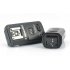 2 4GHz Flash Trigger and Camera Shutter designed specifically for use with the Canon DSLR Camera also features Radio Remote Strobe Flash and Speedlight
