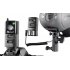 2 4GHz Flash Trigger and Camera Shutter designed specifically for use with the Canon DSLR Camera also features Radio Remote Strobe Flash and Speedlight