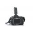 2 4GHz Flash Trigger and Camera Shutter designed specifically for use with the Canon DSLR Camera also features Radio Remote Strobe Flash and Speedlight