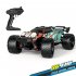 2 4GHz Remote Control Car 1 18 Full Scale 4WD 6CH 45Km h High Speed Off Road Vehicle Electric Drift RC Car Model 18321