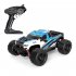 2 4GHz Remote Control Car 1 18 Full Scale 4WD 6CH 45Km h High Speed Off Road Vehicle Electric Drift RC Car Model 18321