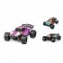 2 4GHz Remote Control Car 1 18 Full Scale 4WD 6CH 45Km h High Speed Off Road Vehicle Electric Drift RC Car Model 18321