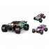 2 4GHz Remote Control Car 1 18 Full Scale 4WD 6CH 45Km h High Speed Off Road Vehicle Electric Drift RC Car Model 18321