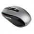 2 4GHz Wireless Optical Mouse Mice   USB Receiver for PC Laptop Computer Silver