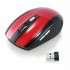 2 4GHz Wireless Optical Mouse Mice   USB Receiver for PC Laptop Computer Silver