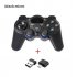 2 4g Android Gamepad Wireless Gamepad Joystick Game Controller Joypad Red type C interface