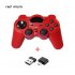 2 4g Android Gamepad Wireless Gamepad Joystick Game Controller Joypad Red type C interface