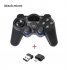 2 4g Android Gamepad Wireless Gamepad Joystick Game Controller Joypad Blue type C interface