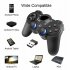 2 4g Android Gamepad Wireless Gamepad Joystick Game Controller Joypad Blue type C interface