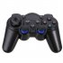 2 4g Gamepad Android Wireless Joystick Controller Grip For Ps3 smartphone Tablet Smart Tv Box  Handle USB OTG Bracket  type C interface