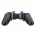 2 4g Gamepad Android Wireless Joystick Controller Grip For Ps3 smartphone Tablet Smart Tv Box  Handle USB OTG Bracket  micro interface