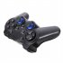 2 4g Gamepad Android Wireless Joystick Controller Grip For Ps3 smartphone Tablet Smart Tv Box  Handle USB OTG Bracket  micro interface