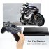 2 4g Gamepad Android Wireless Joystick Controller Grip For Ps3 smartphone Tablet Smart Tv Box  Handle USB OTG Bracket  micro interface