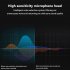 2 4g Head mounted Wireless Microphone Plug Play Teacher Conference Speech Loudspeaker Mic System With Receiver 1 to 2