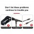 2 4g Head mounted Wireless Microphone Plug Play Teacher Conference Speech Loudspeaker Mic System With Receiver 1 to 2