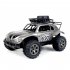 2 4g High speed Off road Remote Control Car Toy Rechargeable Classic Car Model Toy Birthday Gifts For Boys Without headlights   blue 1 18