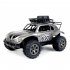 2 4g High speed Off road Remote Control Car Toy Rechargeable Classic Car Model Toy Birthday Gifts For Boys Without headlights   yellow 1 18