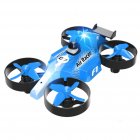 2.4g Mini Drone Headless Mode Altitude Hold 3D Flip RC Helicopter Model Toy