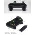 2 4g Non slip Wireless Game  Controller With Indicator Leds 360 Degrees Ergonomic Design Dual Vibration Function Compatible For Xbox One Ps3 Handle   receiver  