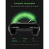 2 4g Non slip Wireless Game  Controller With Indicator Leds 360 Degrees Ergonomic Design Dual Vibration Function Compatible For Xbox One Ps3 Handle   receiver  