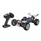 2.4g RC Car 4wd Full-Scale 70km/H RC Brushless Drift Racing Car S911pro
